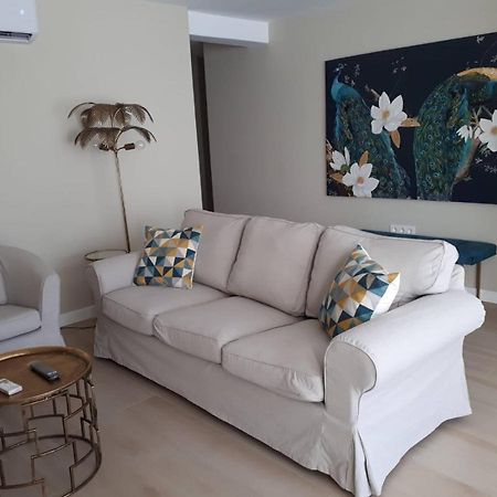 Casa La Palmera - Sólo Familias y Parejas Conil De La Frontera Exterior foto