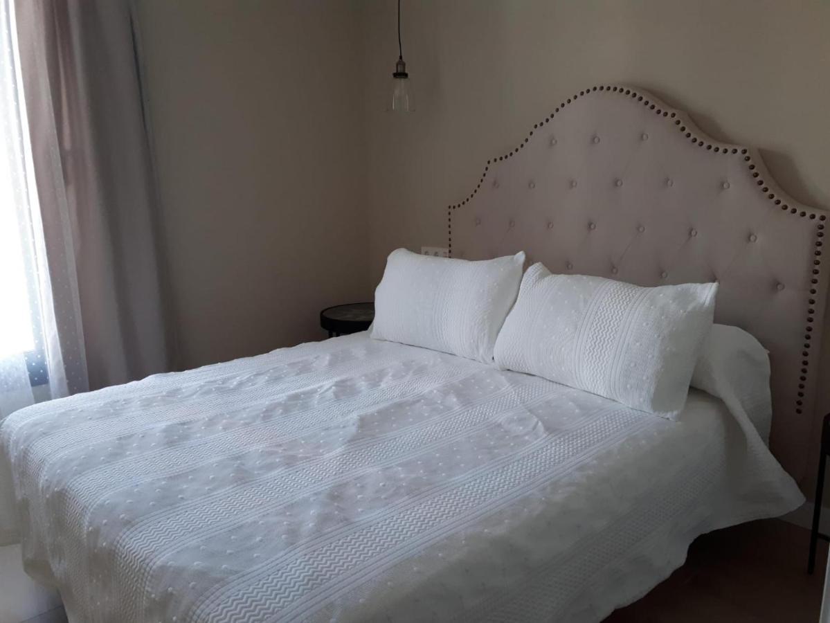 Casa La Palmera - Sólo Familias y Parejas Conil De La Frontera Exterior foto